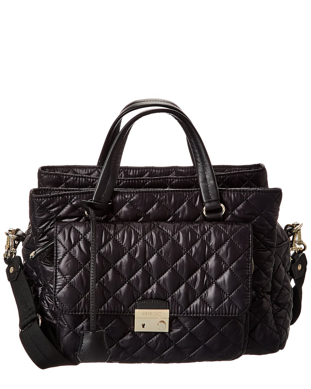 Crosby Lock Satchel | Rue La La