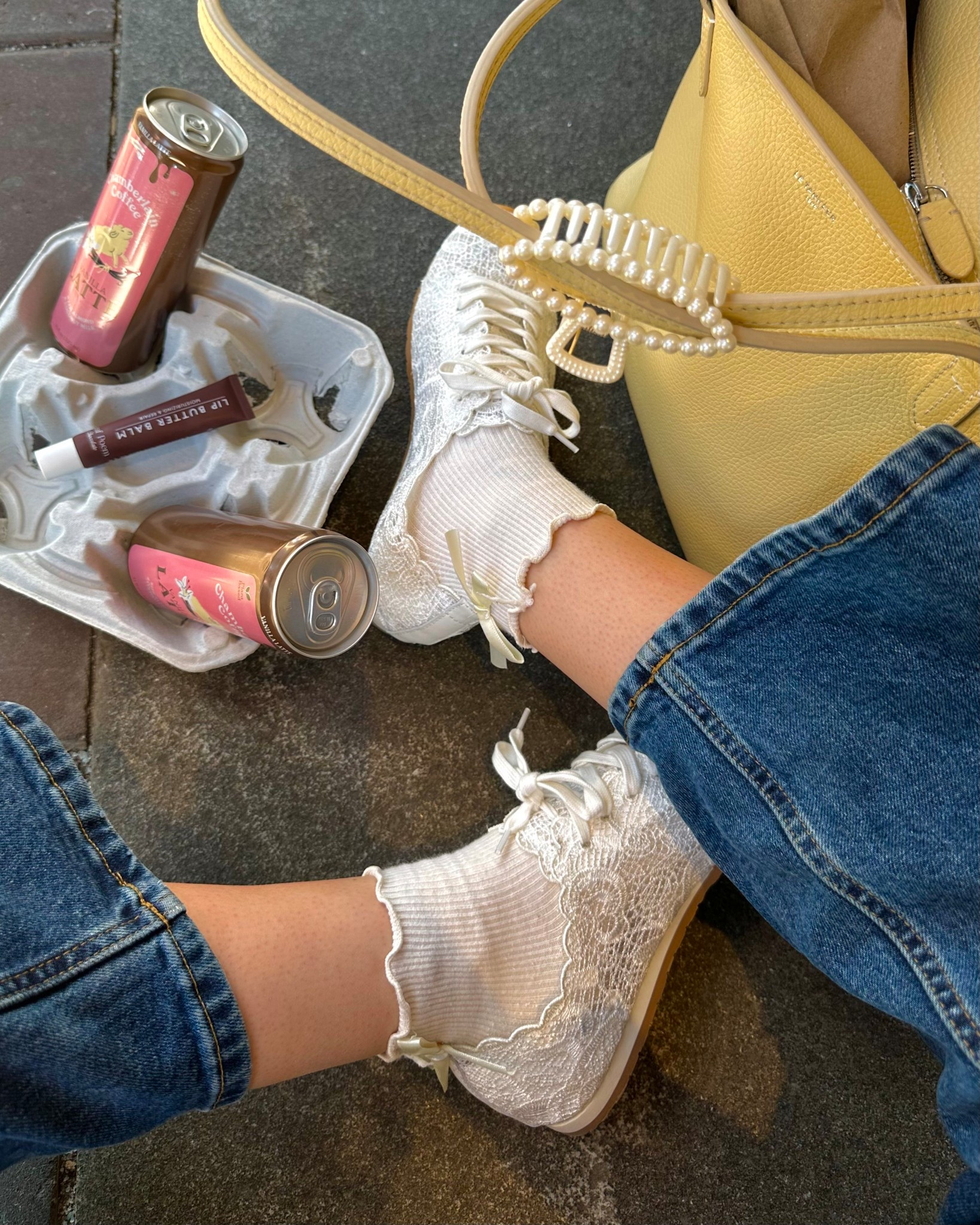 lace shoes for spring #springshoes #springsneakers #sneakers #laceshoes

#LTKSeasonal #LTKShoeCrush #LTKWedding