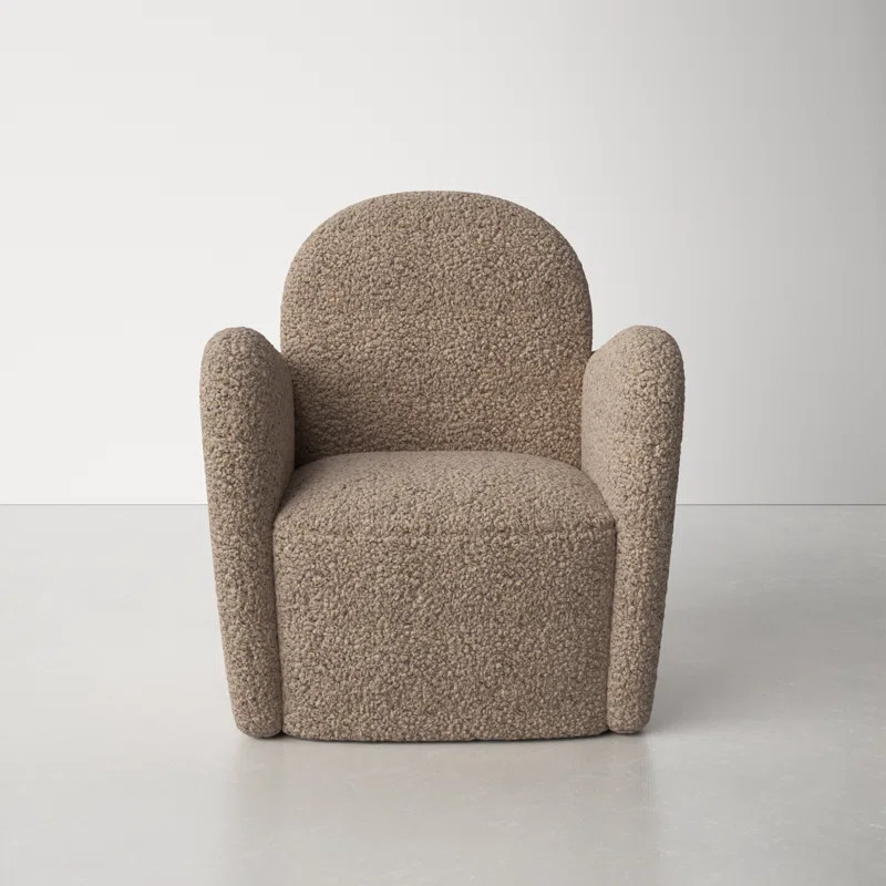 Evin Upholstered Armchair | Wayfair North America