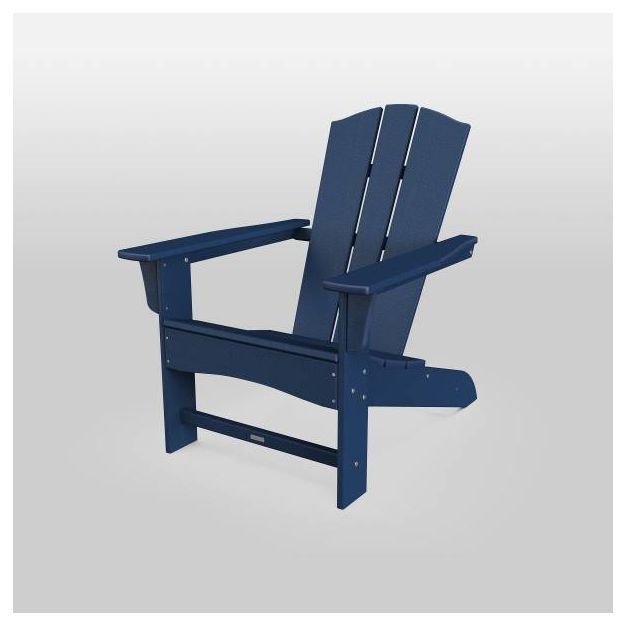 Shawboro Adirondack Chair - Threshold™ | Target