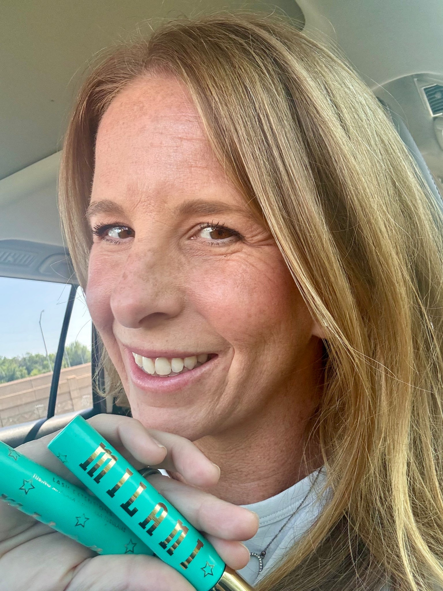 Mascara favorite! 

#LTKBeauty #LTKPetite #LTKSaleAlert