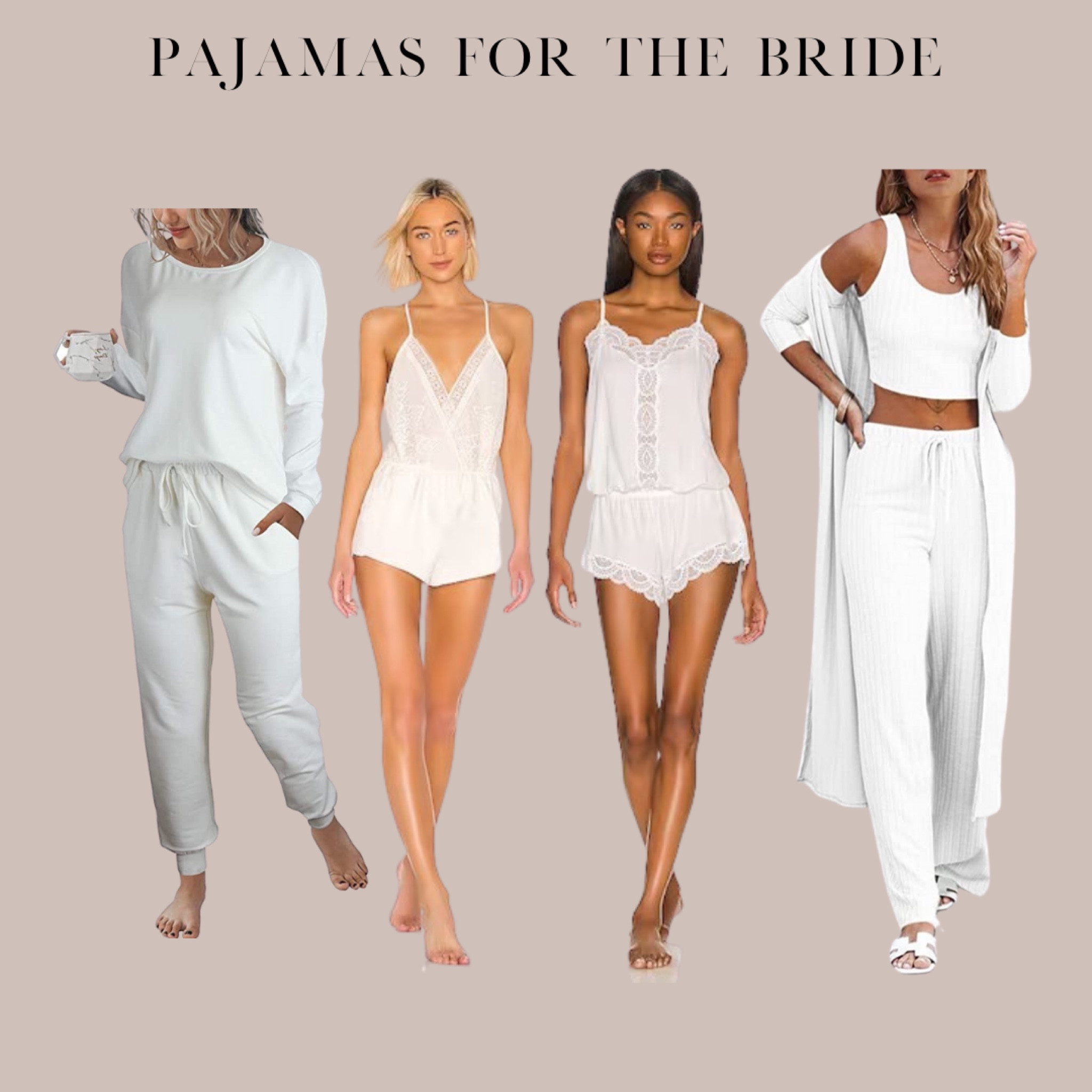 Bride to be outfits! 🤍💍


Bride, Bride to be, engagement party dress, white dress, wedding, graduation dress, summer dress, bride outfits, bride dresses, rehearsal dinner, bridal shower, white bow dress, bachelorette, bachelorette dress, white mini dress, white midi dress, white maxi dress, bridal dress, Revolve dress, red dress, pajamas, getting ready outfit, white pajamas

#LTKunder50 #LTKstyletip #LTKwedding