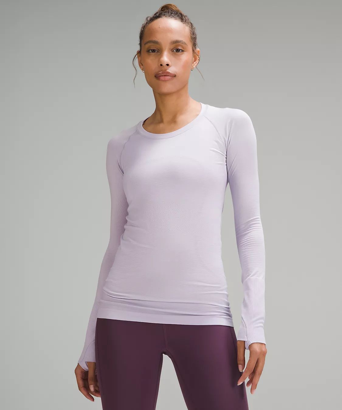 Swiftly Tech Long-Sleeve Shirt 2.0 | Lululemon (US)