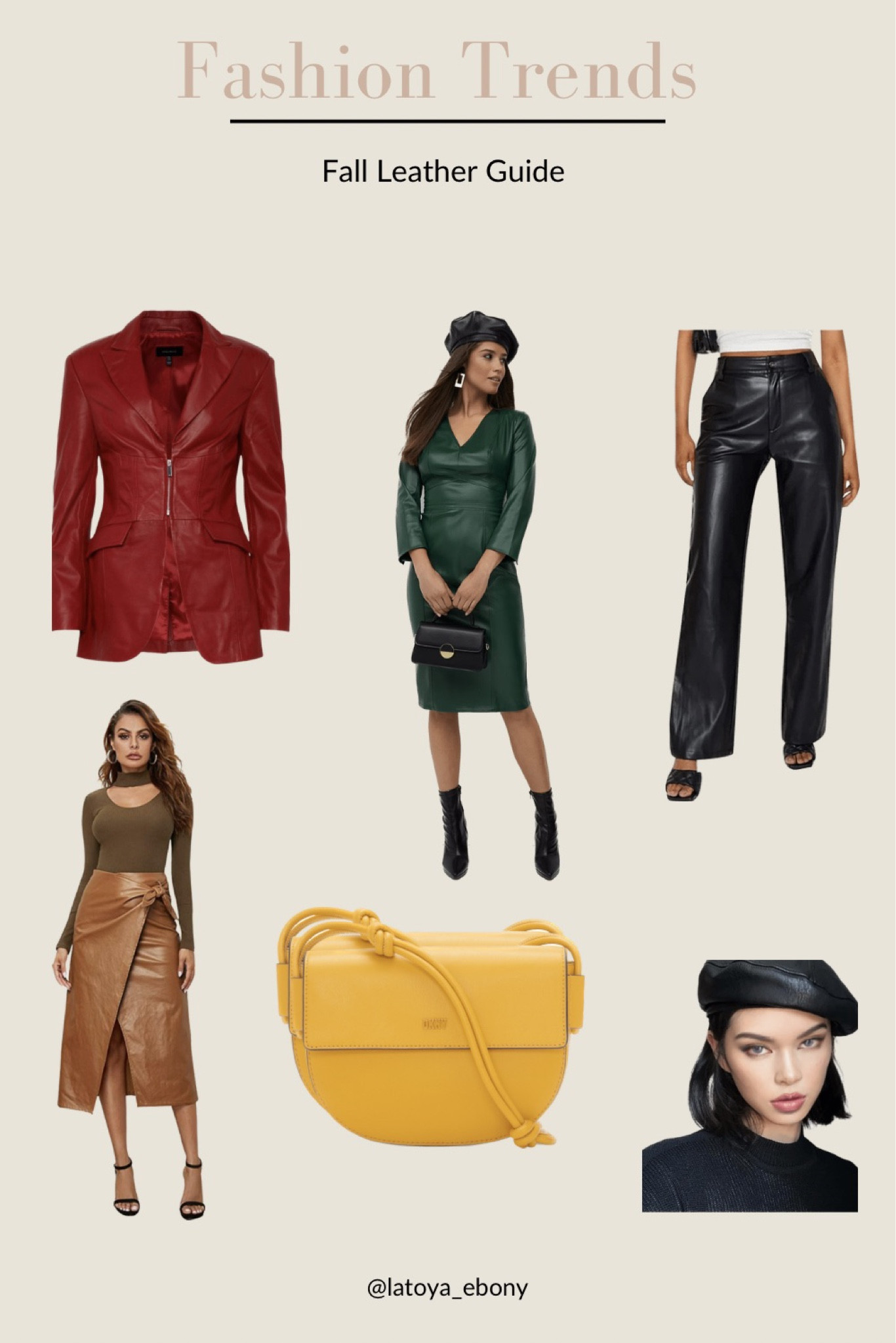 #LTKstyletip #LTKitbag #LTKFind