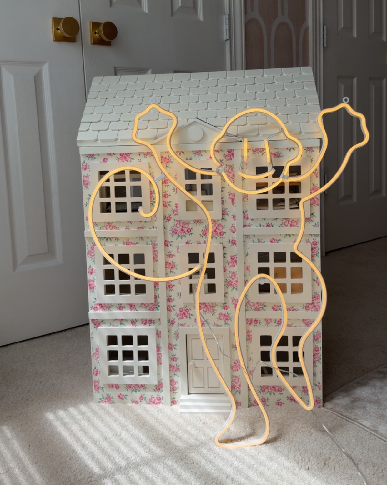 Sharing just a few things that  have come in.. loving this 🌺🤍🏝️🫶🏼

Y2K tropical room | kids bedroom | lush life style | roller rabbit | girls bedroom | pottery barn kids 

#LTKHome #LTKBaby #LTKKids