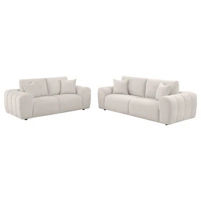 Anderson 2-piece Living Room Set | Wayfair North America