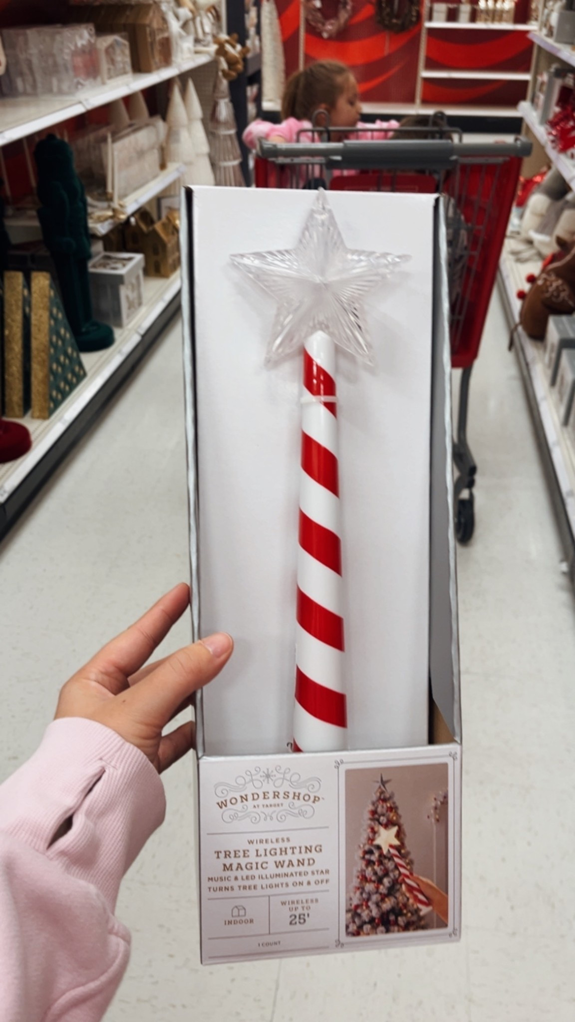 $18 today!!!

#LTKHoliday #LTKHome #LTKSeasonal