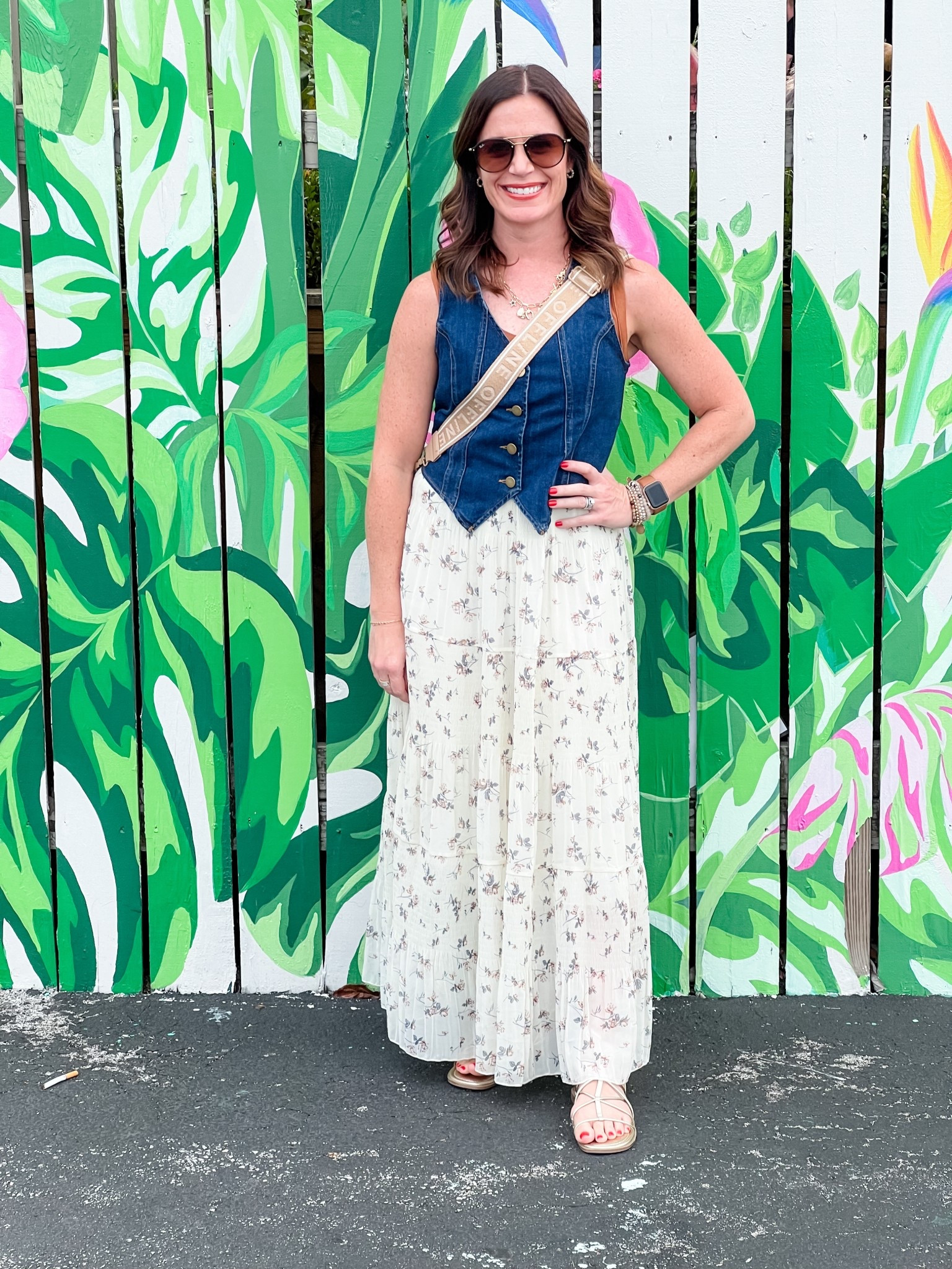 Country Concert Outfit 🤠 

#LTKFindsUnder50 #LTKFindsUnder100 #LTKStyleTip