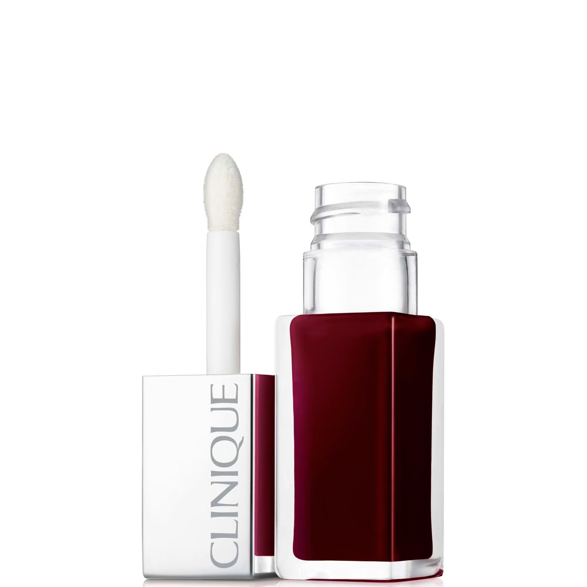 Clinique Pop™ Lip + Cheek Oil in Black Honey 7ml | Look Fantastic (UK)