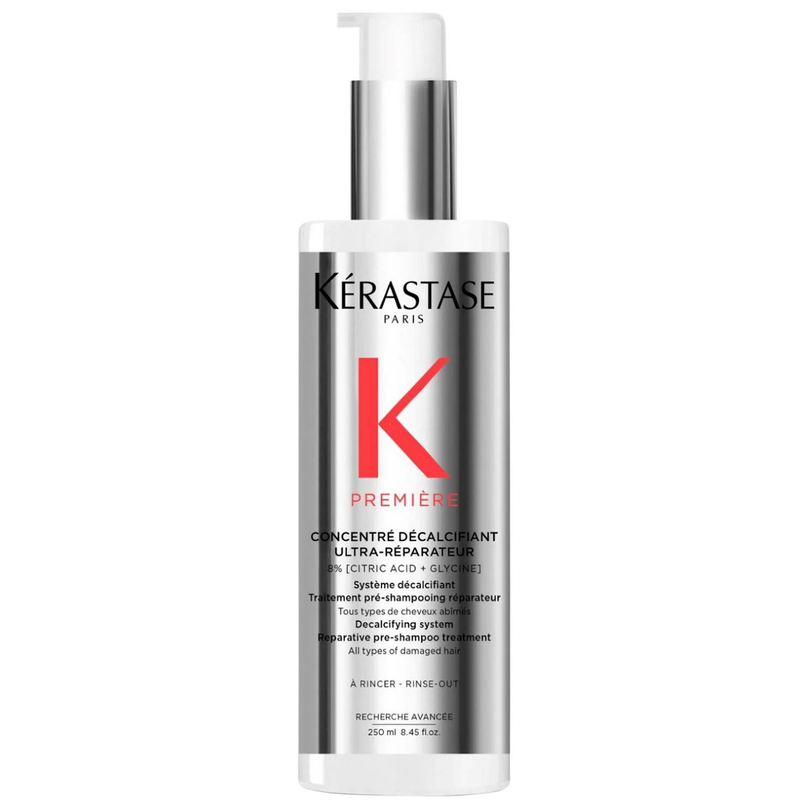 Kerastase Premiere Pre-Shampoo Treatment for Bond Building, Size: 8.5 FL Oz, None | Kohl's