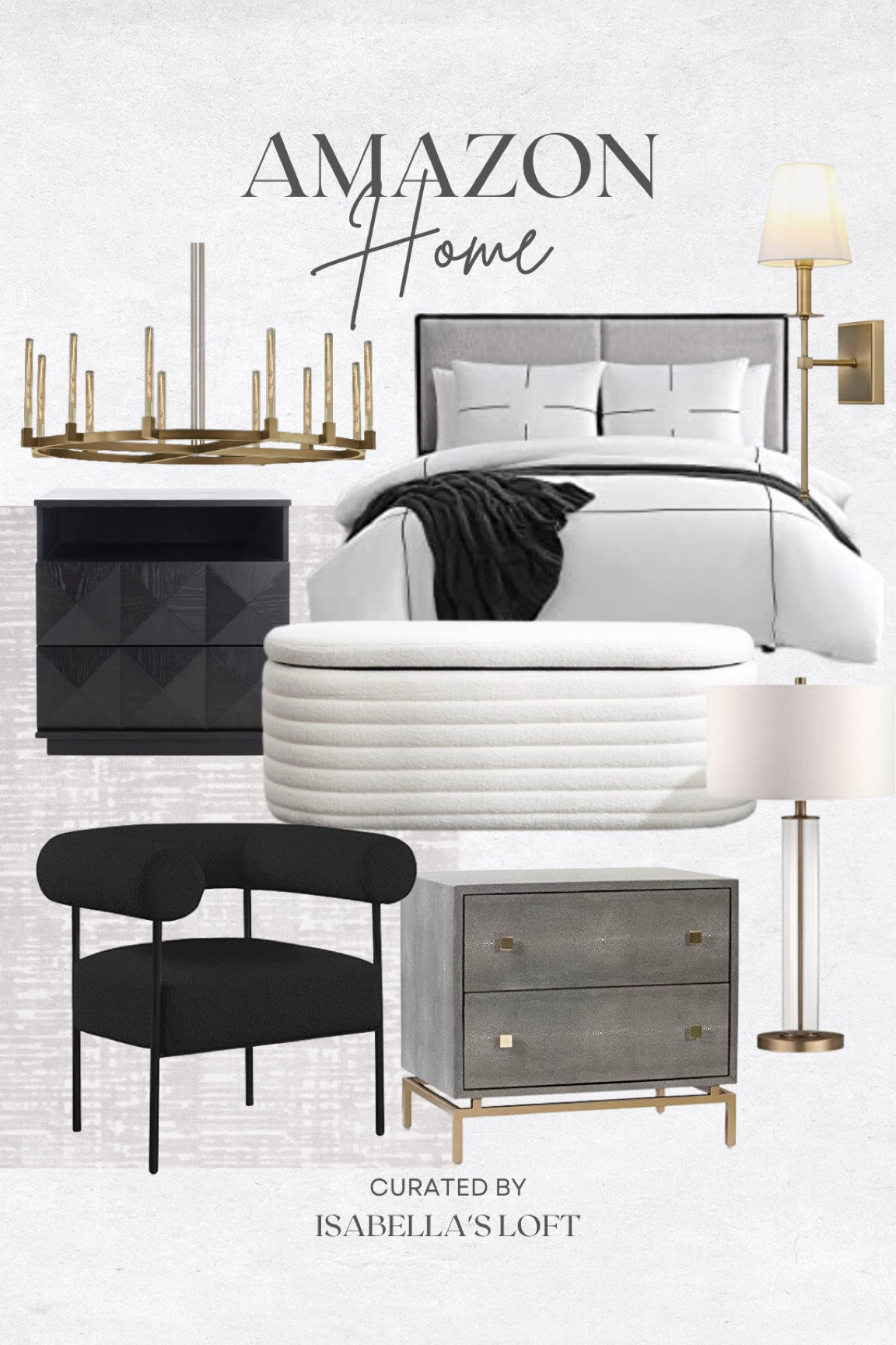 Amazon Home

Amazon finds, Amazon home, Media Console, Living Home Furniture, Bedroom Furniture, stand, cane bed, cane furniture, floor mirror, arched mirror, cabinet, home decor, modern decor, mid century modern, kitchen pendant lighting, unique lighting, Console Table, Restoration Hardware Inspired, ceiling lighting, black light, brass decor, black furniture, modern glam, entryway, living room, kitchen, bar stools, throw pillows, wall decor, accent chair, dining room, home decor, rug, coffee table

#LTKfit #LTKhome #LTKU