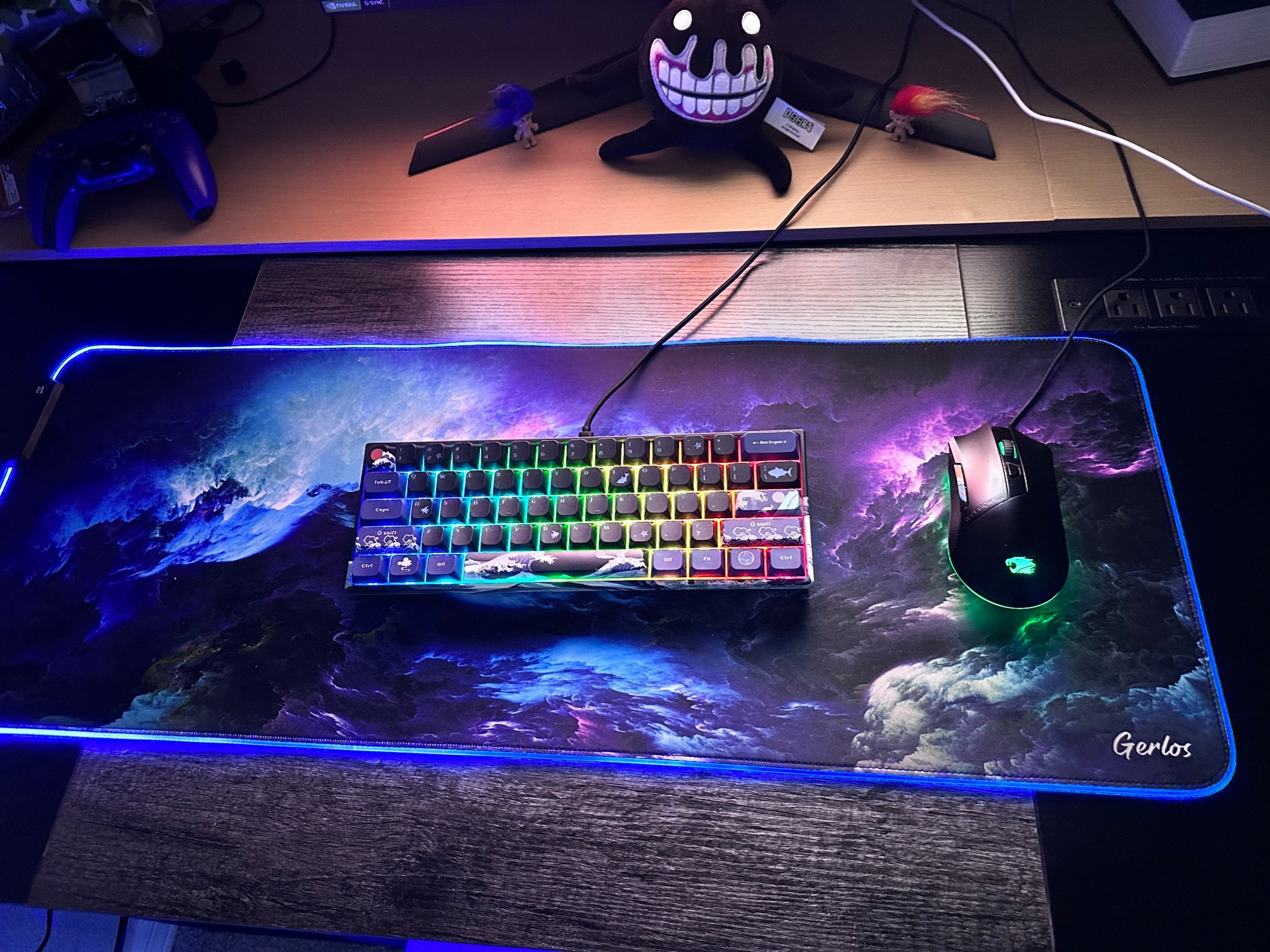 Desk set up

#LTKU #LTKKids