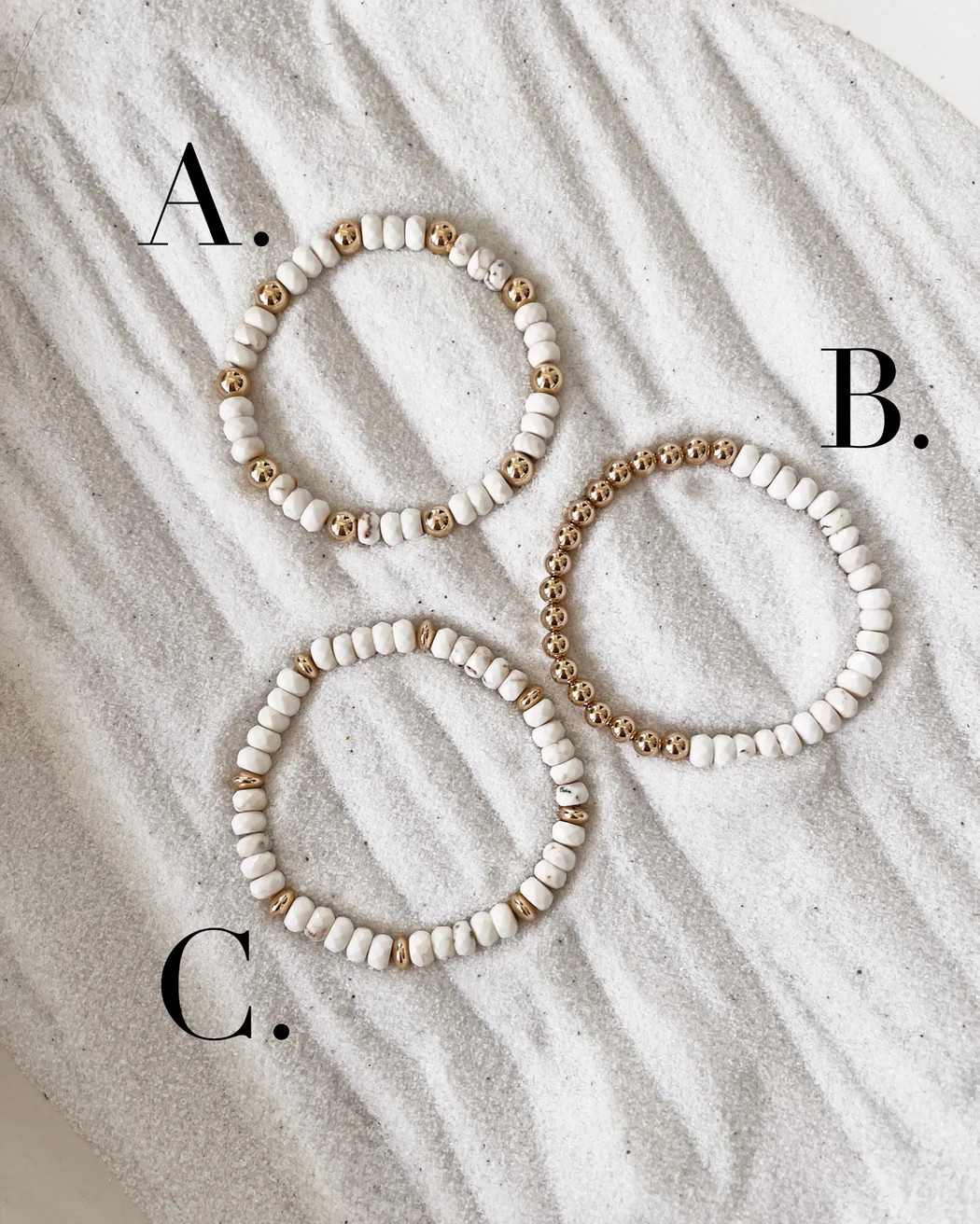 WHITE TURQUOISE COLLECTION | Stylin by Aylin