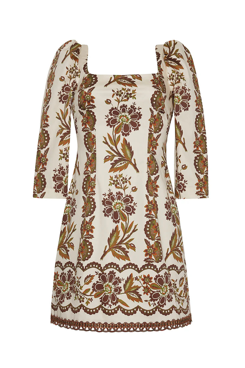 Belinda Dress | Cara Cara New York