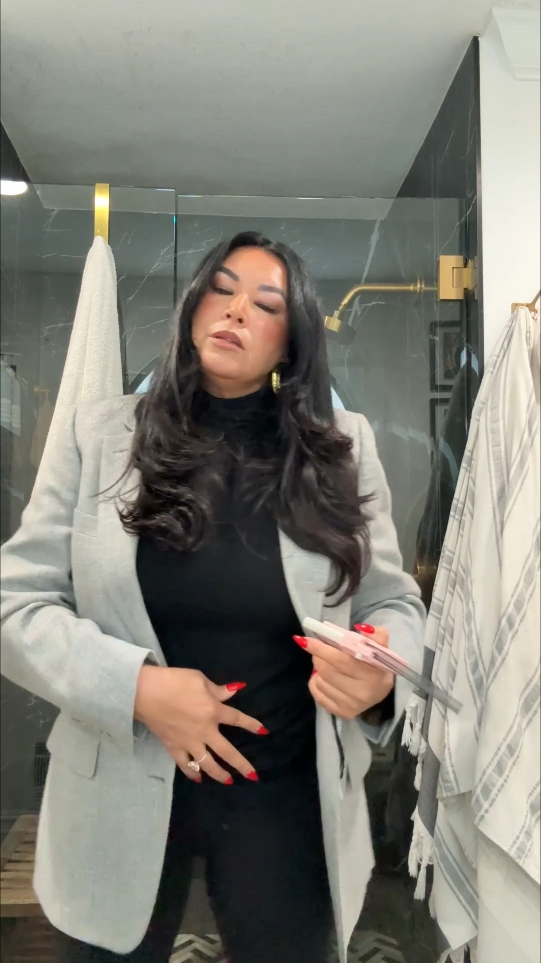 Amazon find

#LTKgrwm #LTKootd #LTKdayinmylife