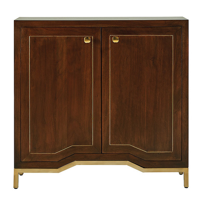 Channing Cabinet | Ballard Designs, Inc.