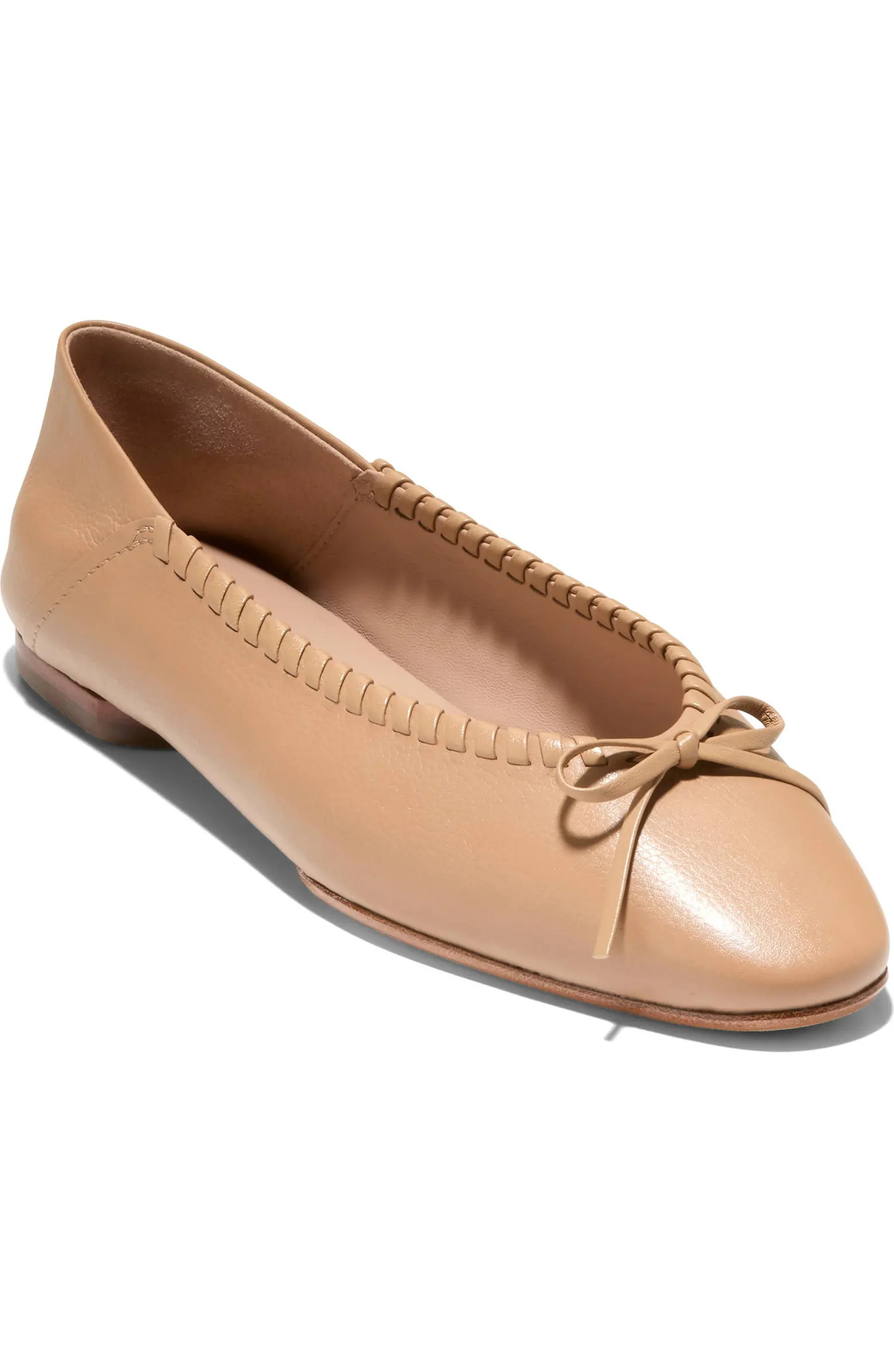 Jaya Travel Ballet Flat (Women) | Nordstrom