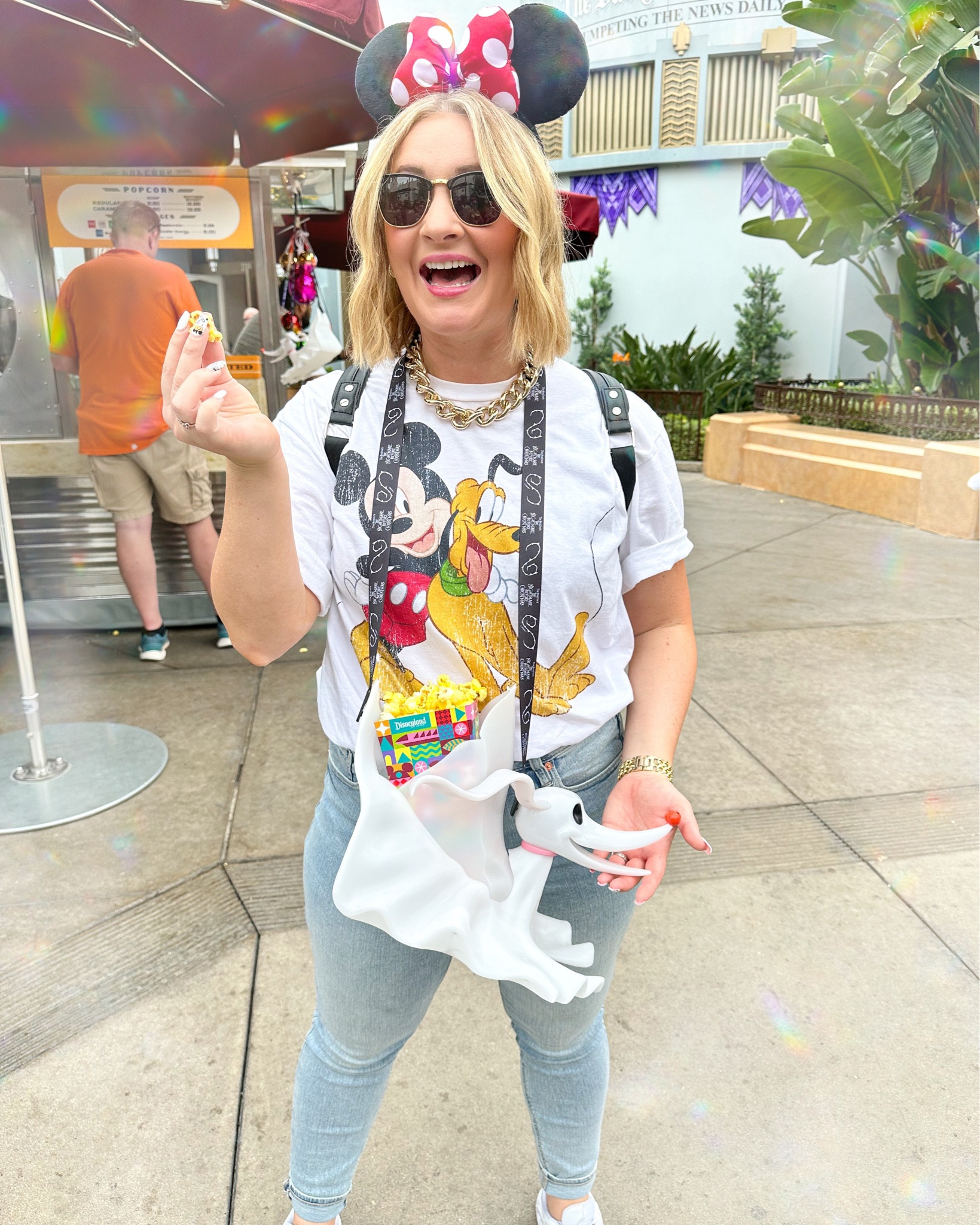 This Mickey and Friends Amazon T-Shirt is perfect for exploring the Disneyland parks! 

#LTKunder50 #LTKunder100