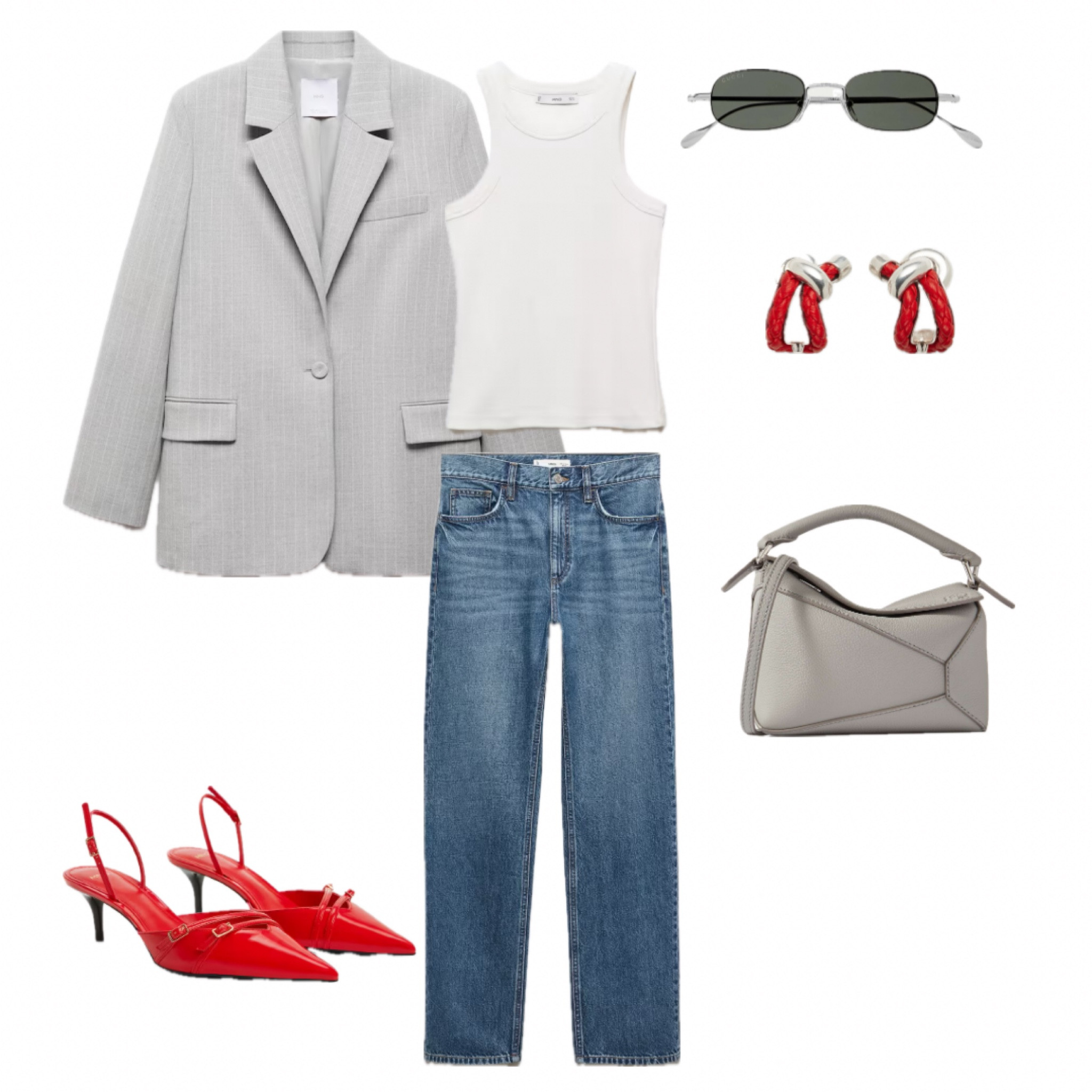 Spring outfit 🍎🌹

#LTKitbag #LTKstyletip #LTKSpringSale