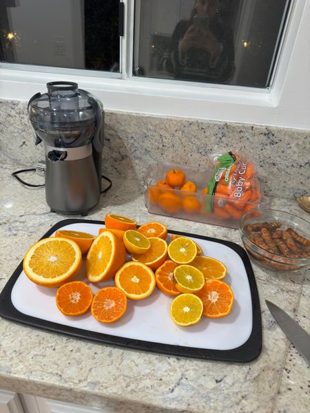 My favorite tiny juicer ! Super small and easy to use. 

#LTKhome #LTKfindsunder100