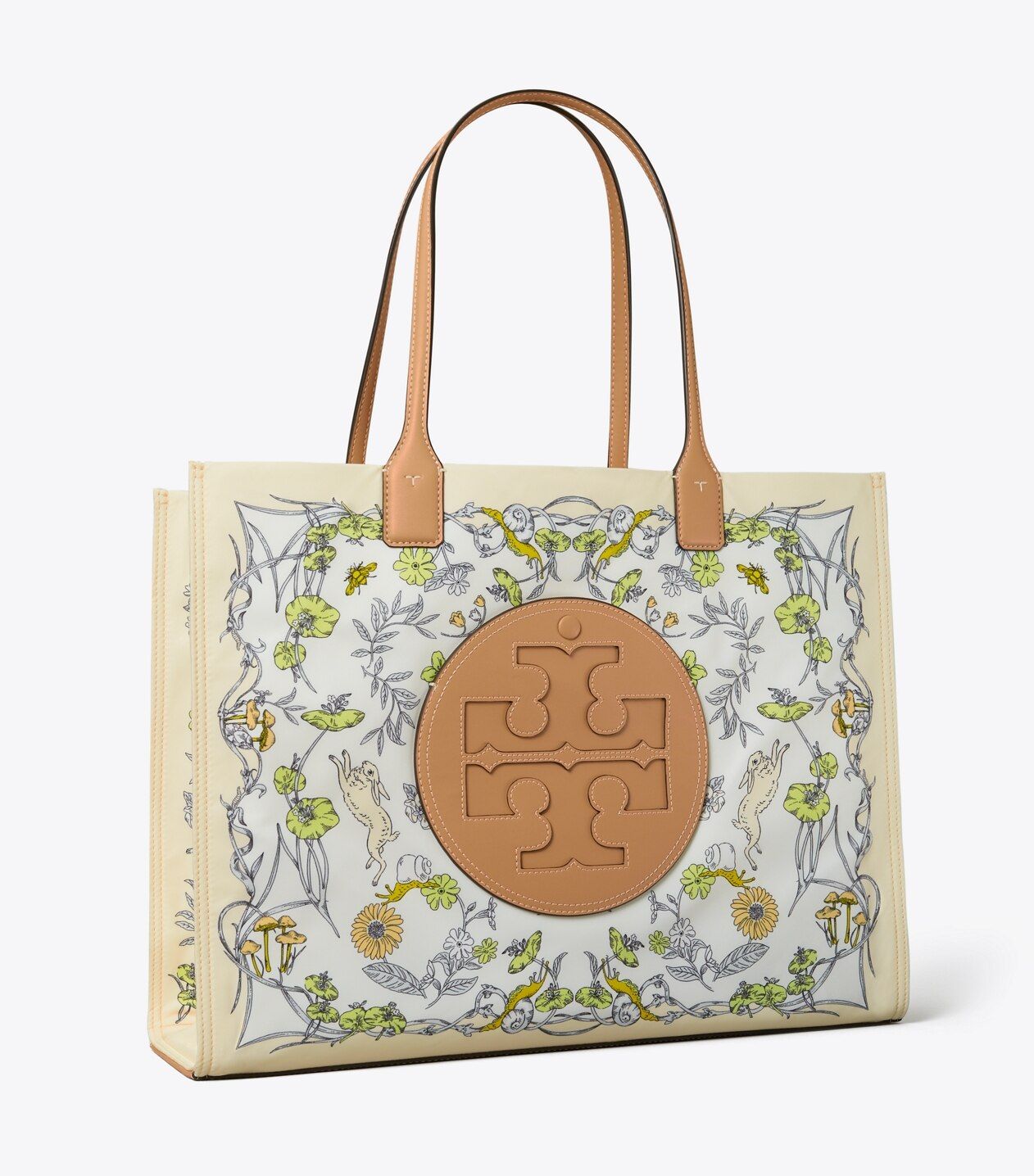 ELLA PRINTED TOTE | Tory Burch (US)