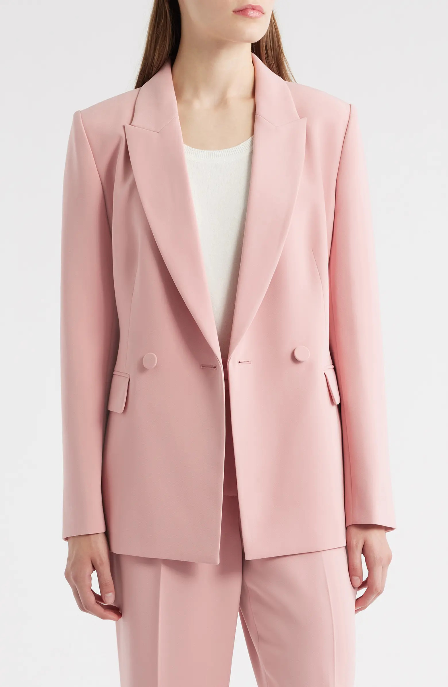 The Tanner Double Breasted Blazer | Nordstrom Rack