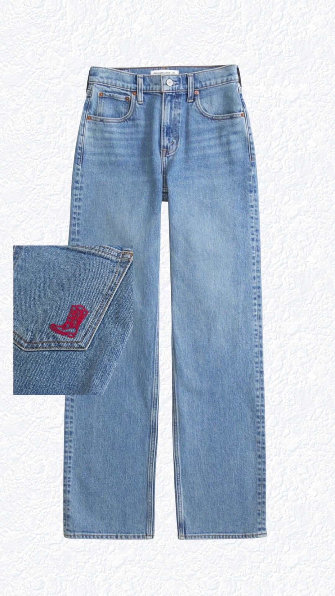 I am loving this new style of Jeans! 




Denim / new arrivals / fall / 

#LTKStyleTip #LTKFindsUnder50 #LTKFindsUnder100