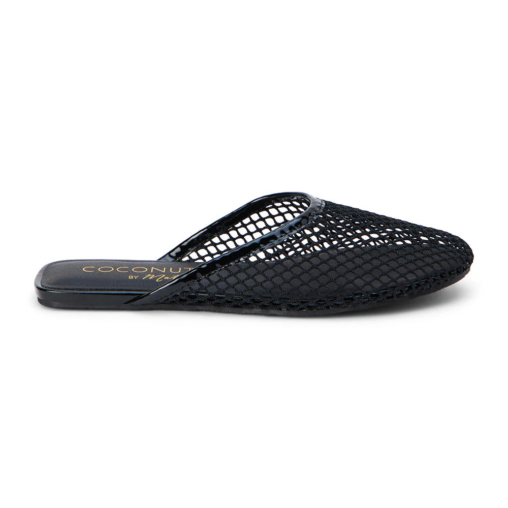 Brooklyn Flat Mule | Matisse Footwear