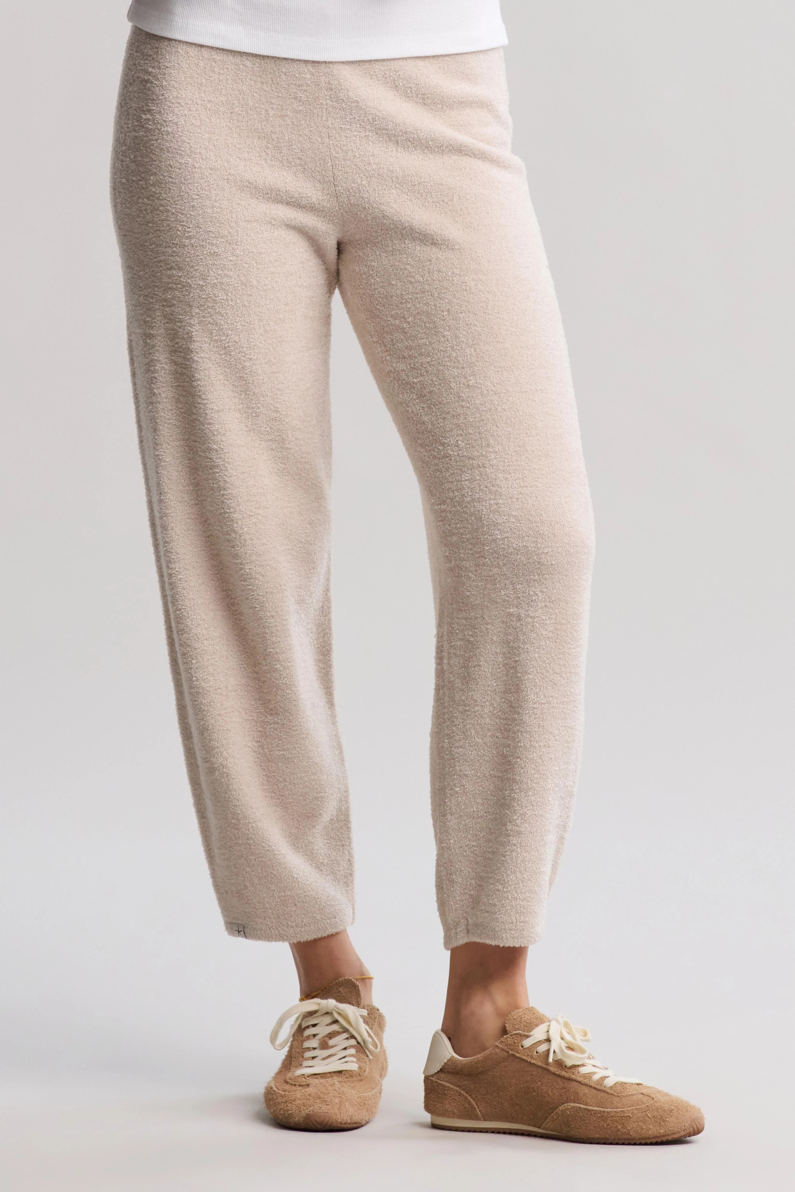 CozyChic Lite® Barrel Leg Pant | Barefoot Dreams