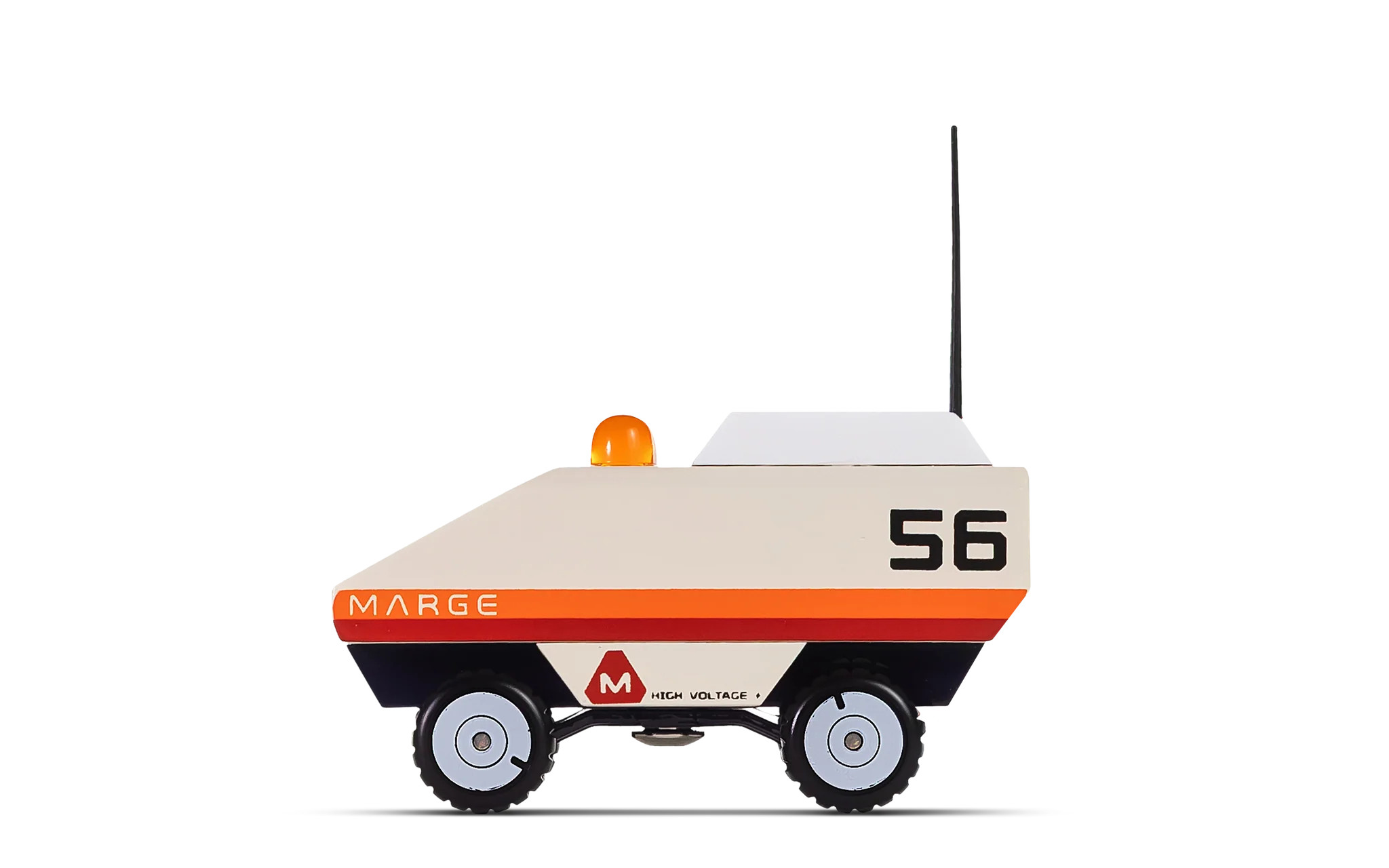 Rover 56 | Candylab
