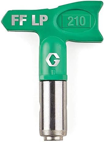 FFLP Airless Spray Gun Tip, 0.010" | Amazon (US)
