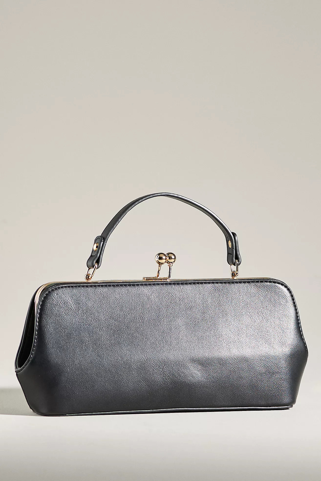 Aota Handmade Audrey Clutch | Anthropologie (US)