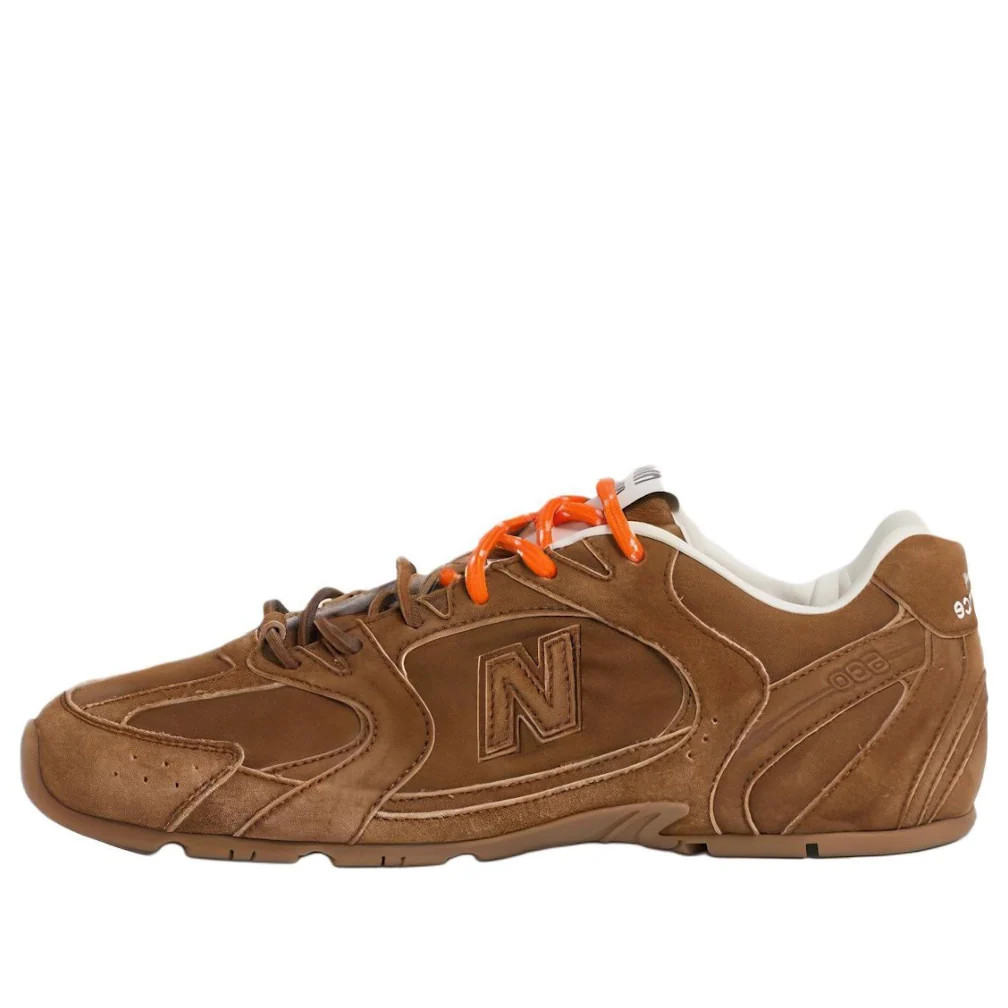 New Balance x Miu Miu 530 SL 'Cinnamon' 5E165E-Z5O-F0401 | KICKS CREW