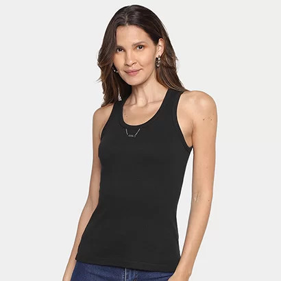 Regata Ellus Basic Feminina - Feminino | Zattini (BR)