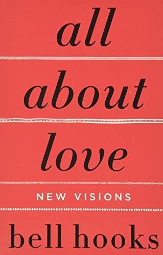 All About Love: New Visions | Amazon (US)