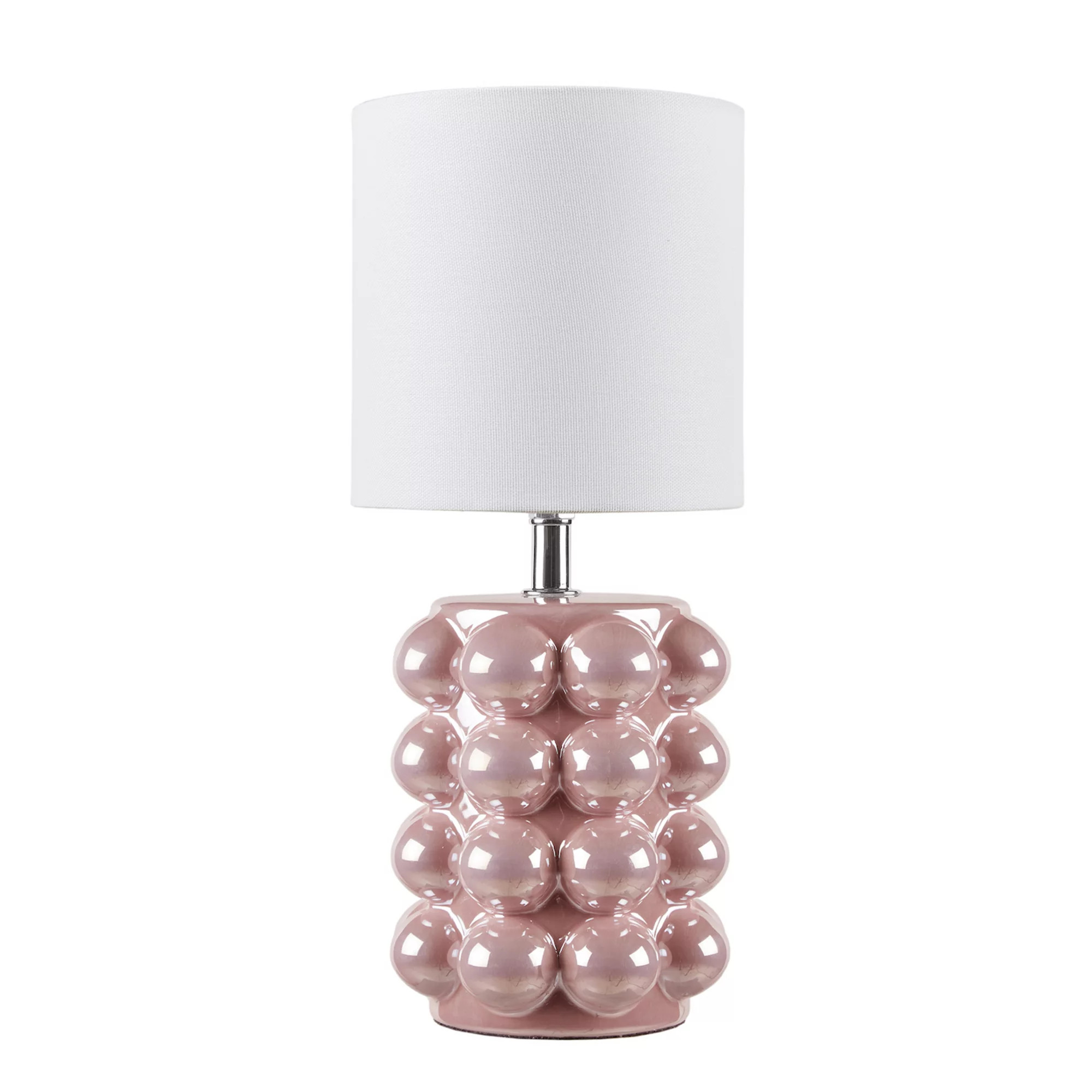 510 Design Mermaid Glow Accent Table Lamp | Kohl's