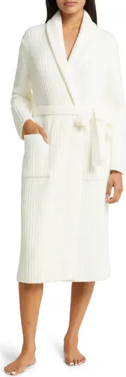 CozyChic™ Rib Robe | Nordstrom