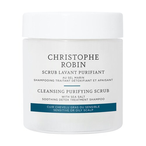 Mini Purifying Scalp Scrub with Sea Salt | Sephora (US)