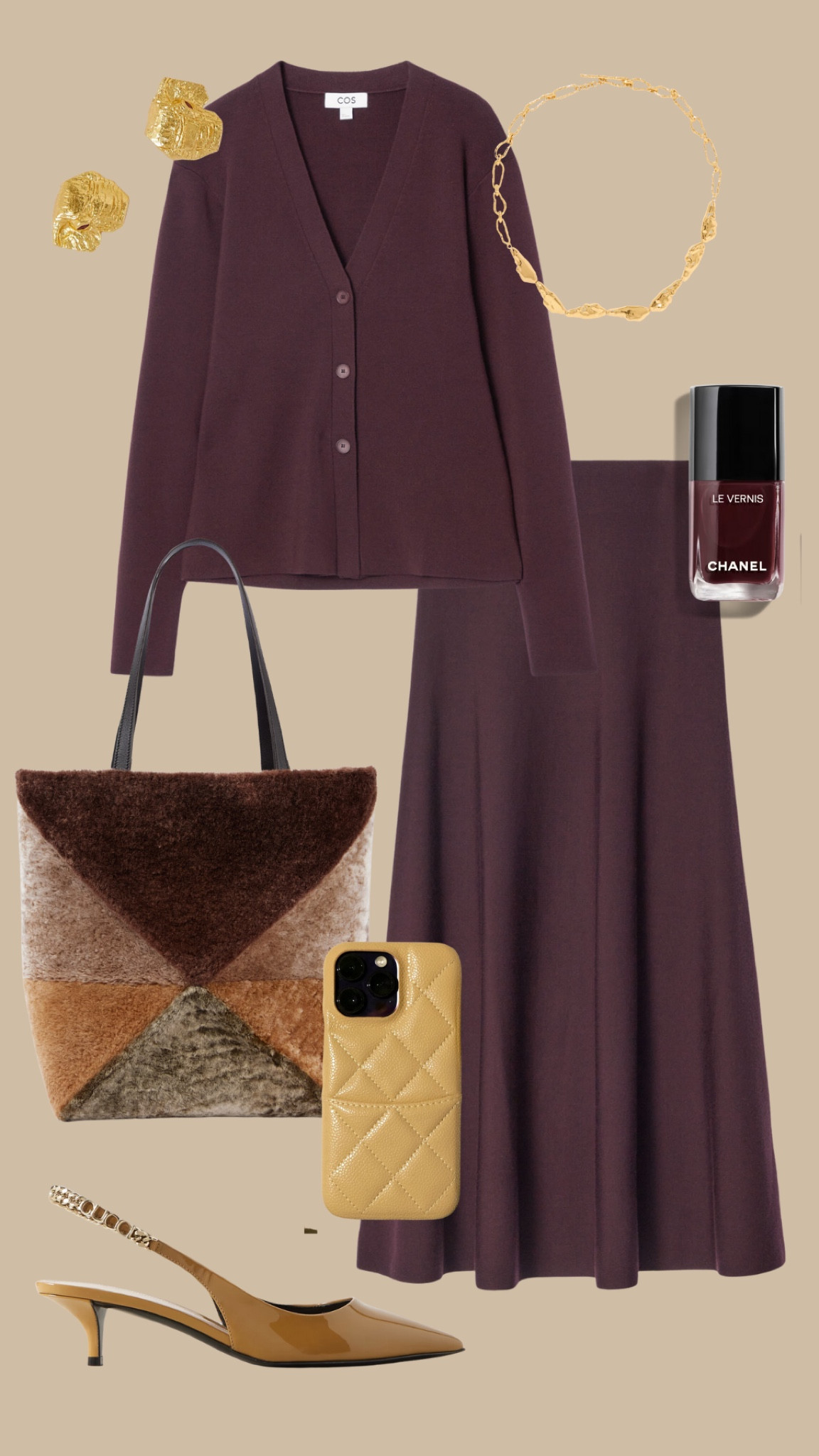 How I plan to style my new knit set for fall. #fallfashions 

#LTKSeasonal #LTKBacktoSchool #LTKNYFW