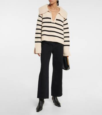 Dallas leather ankle boots | Mytheresa (INTL)