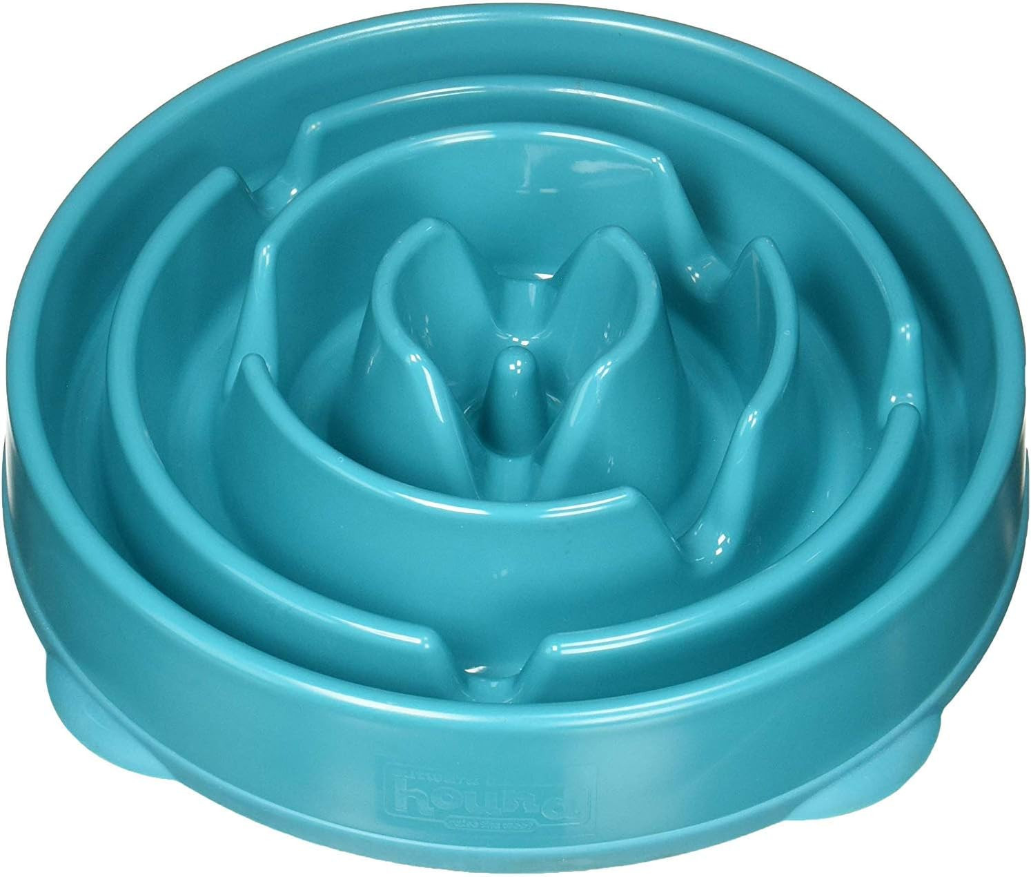 Outward Hound Fun Feeder Slo Bowl - Slow Feeder Dog Bowl | Amazon (US)