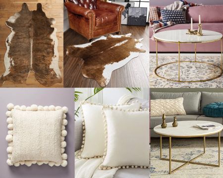 Anthropologie home dupes from Amazon!

#LTKhome #LTKstyletip