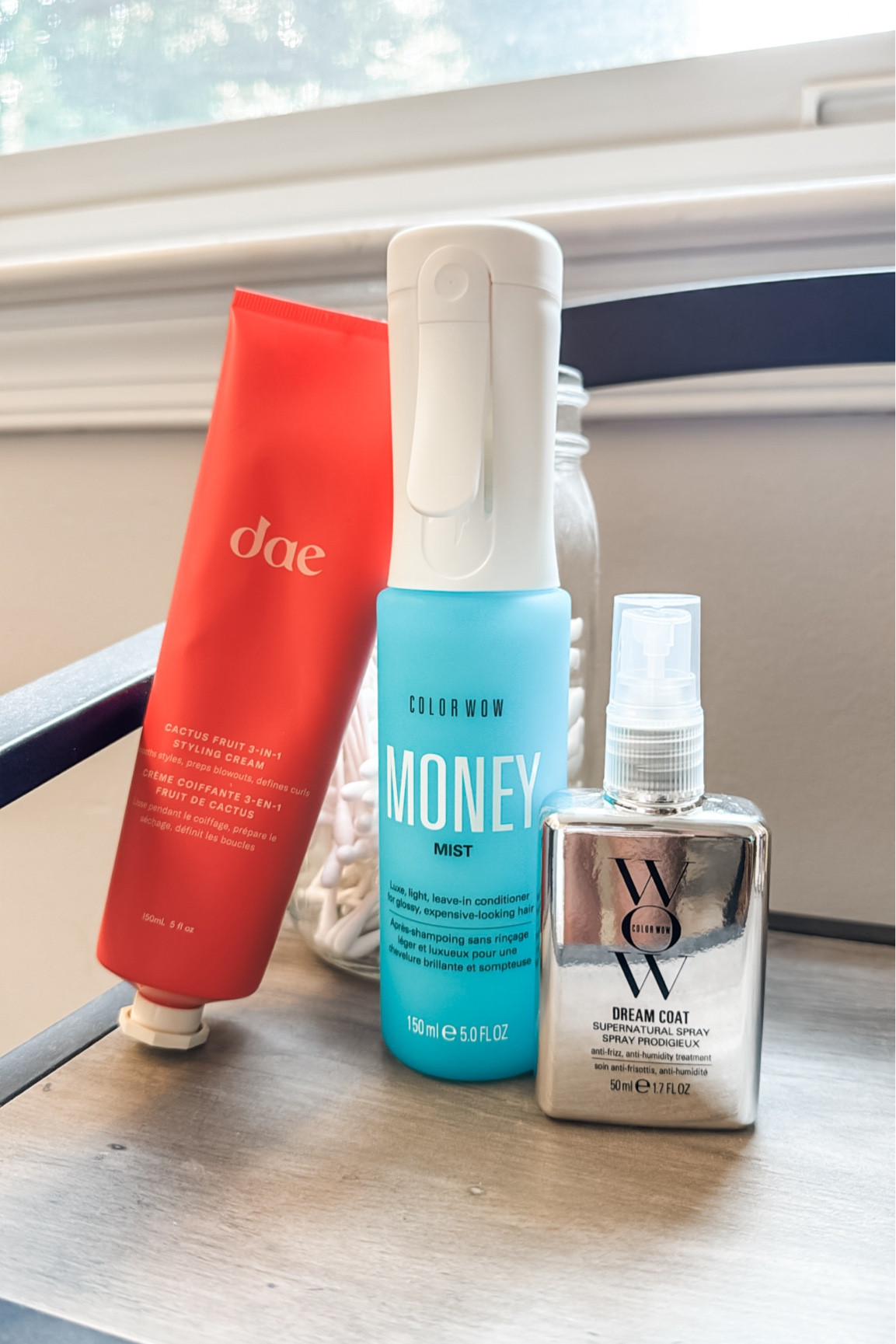 new must have fave hair products especially for summer heat and humidity!

#LTKSwim #LTKBeauty #LTKSeasonal