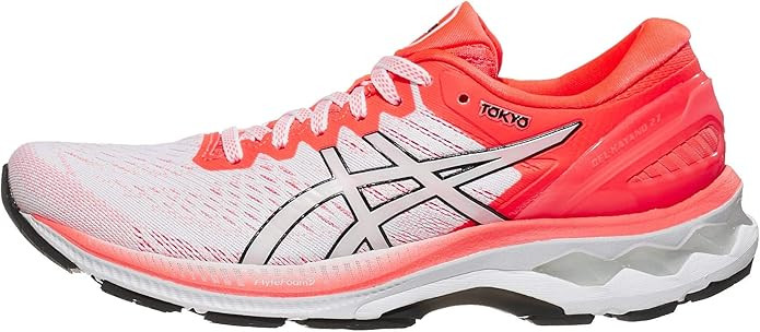 ASICS Women's GEL-Kayano 27 Running Shoes | Amazon (US)