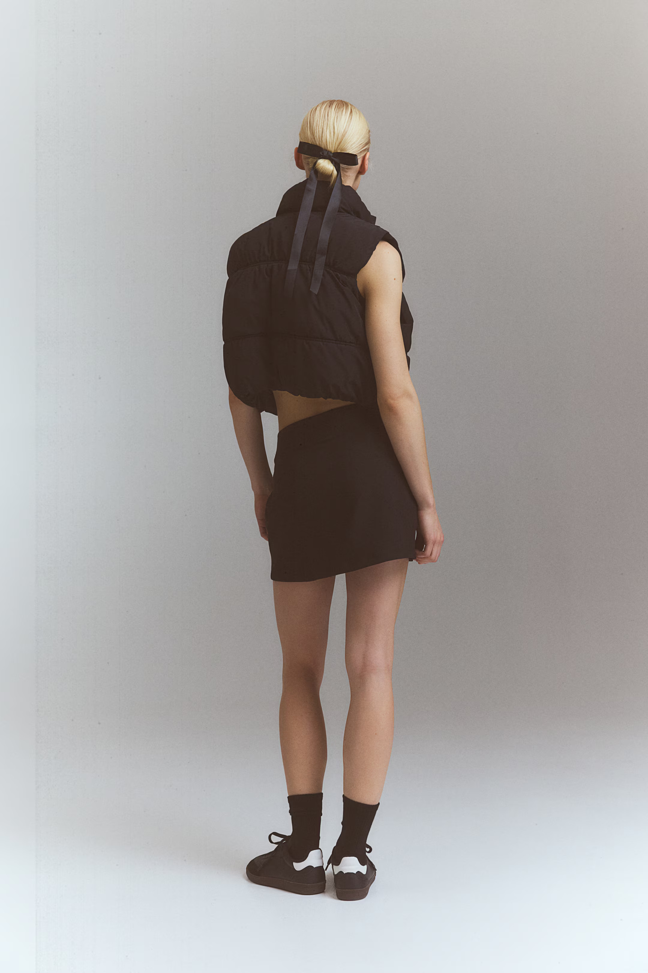Tennis Mini-Skirt in DryMove™ | H&M (US + CA)