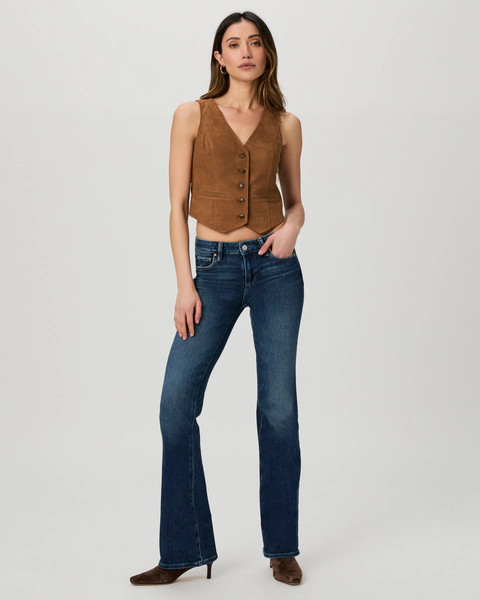 Antonella Vest | Paige