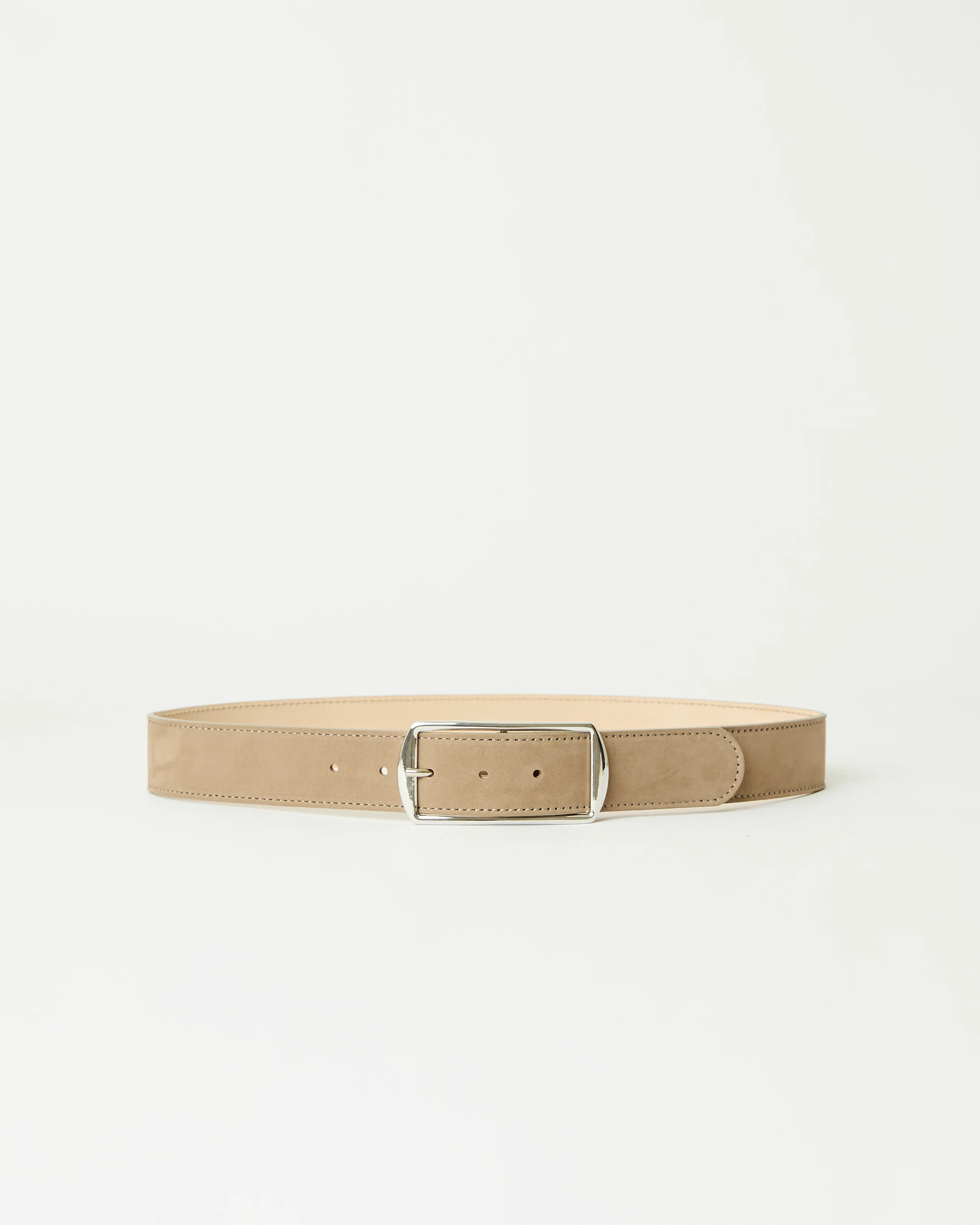 RIVER NUBUCK BELT | B-Low The Belt