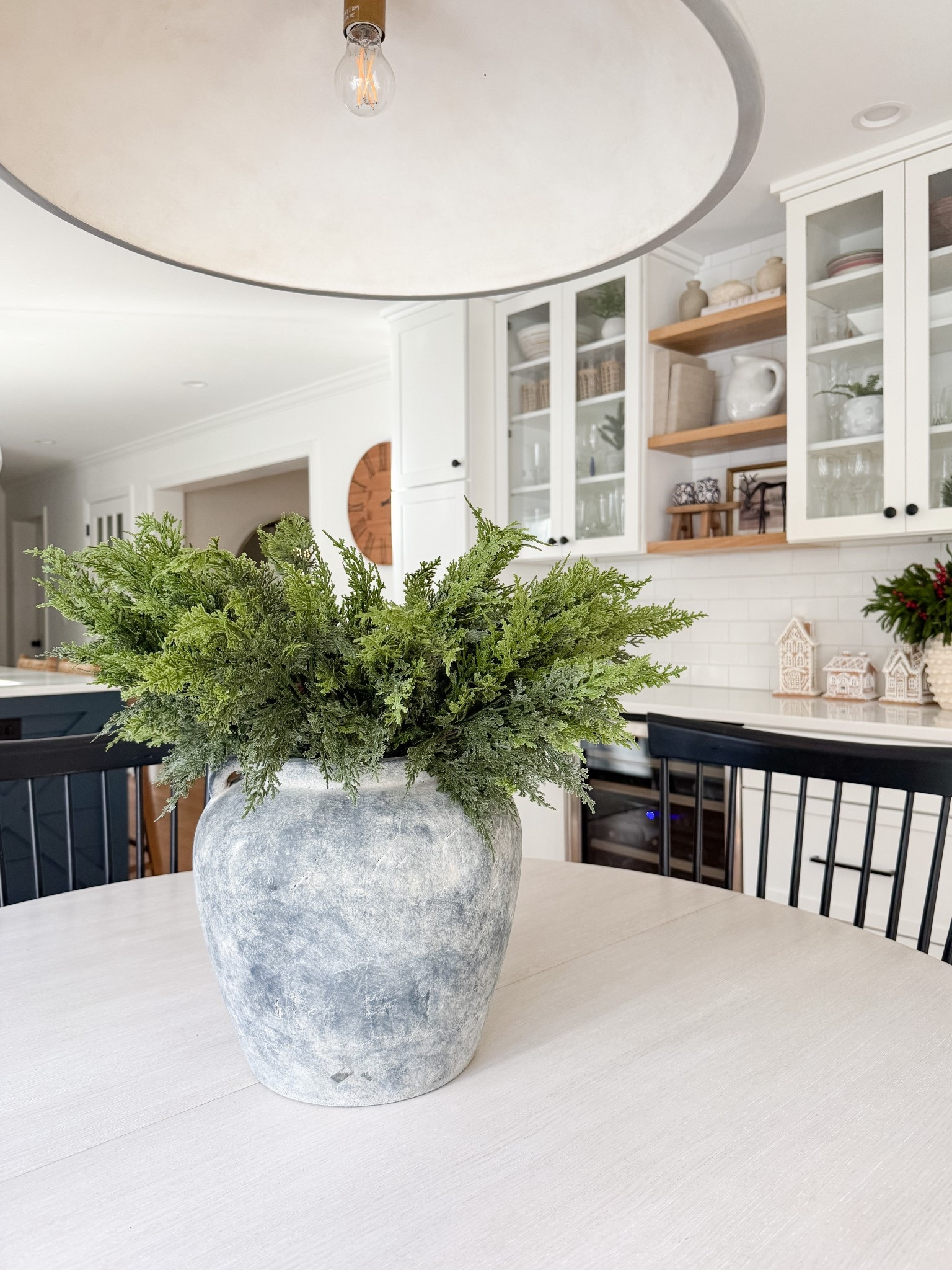 Coastal Holiday Dining

Amazon Christmas stems  Home decor  coastal kitchen  kitchen runner  coastal kitchen faves  home decor  trending home decor  sherricalnanhome 

#LTKFindsUnder50 #LTKHoliday #LTKHome