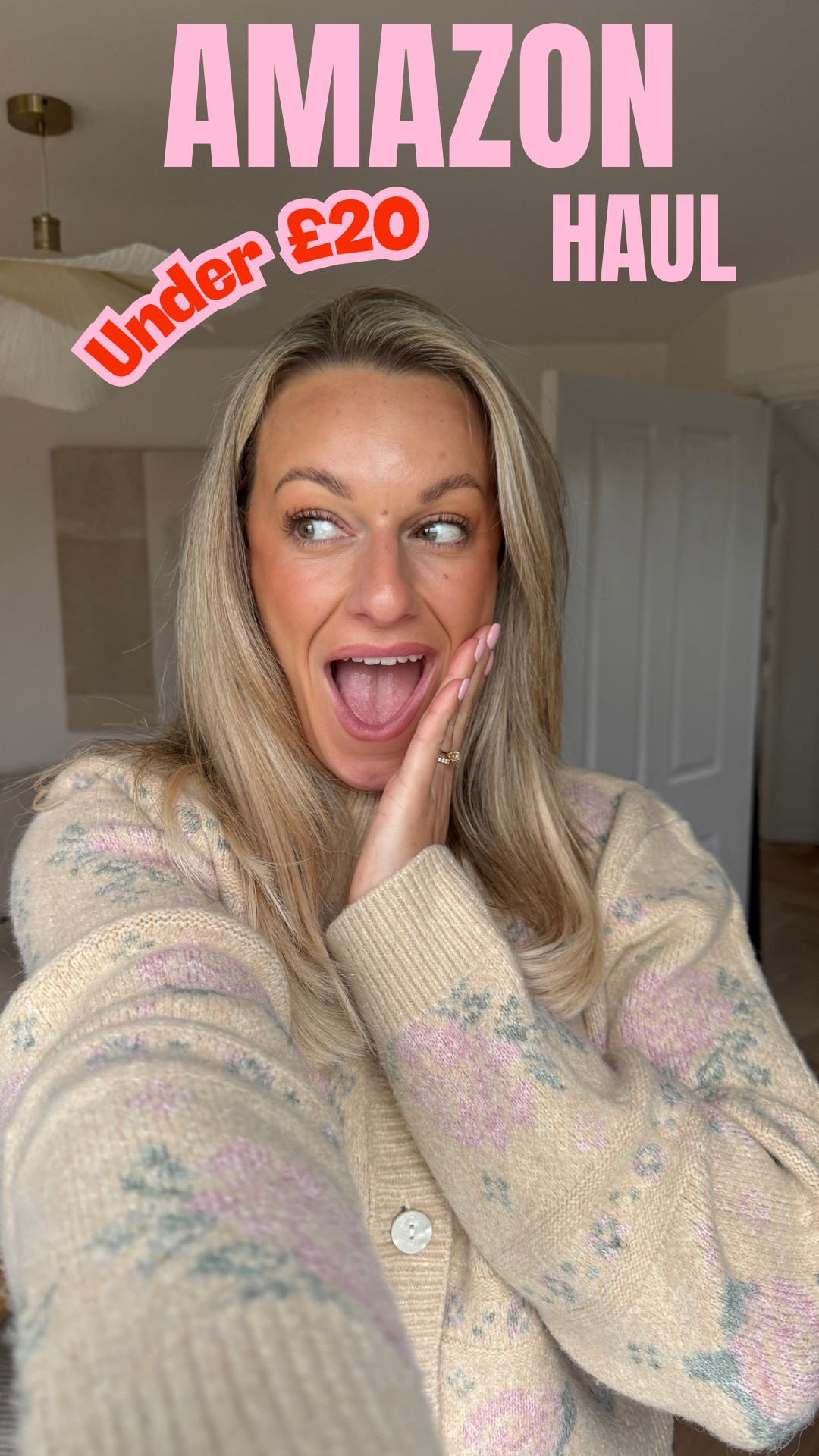 AMAZON HAUL has launched in the UK! Amazon Haul UK 💄✨ Beauty Storage Under £20 (AMZHAULUK) for 50% off until 31st October . 

Affordable glam-room organisers + makeup storage 🛍️
Free delivery over £15 ✔️

Shop my exact finds below 🤍

@AmazonUK #Ad #AmazonHaulUK

: Amazon beauty organisers UK, makeup storage ideas, under £20 Amazon finds


#LTKuk #LTKbeauty #LTKeurope