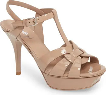 Tribute Platform Sandal (Women) | Nordstrom